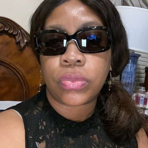 Fendi sunglasses with certificate of authenticity